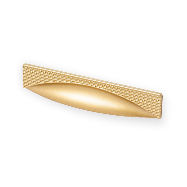 Castella Cascade Cup Pull Matt Gold