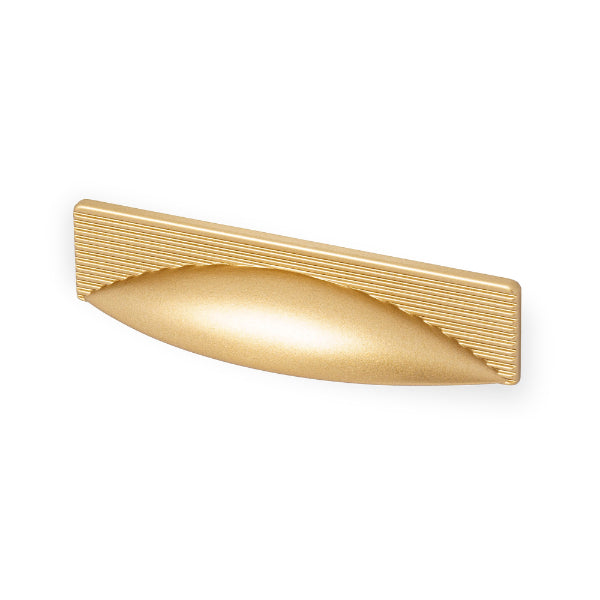 Castella Cascade Cup Pull Matt Gold