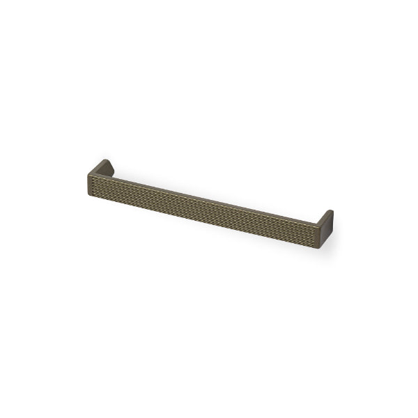 Castella Cascade Pull Handle Bronze Olive