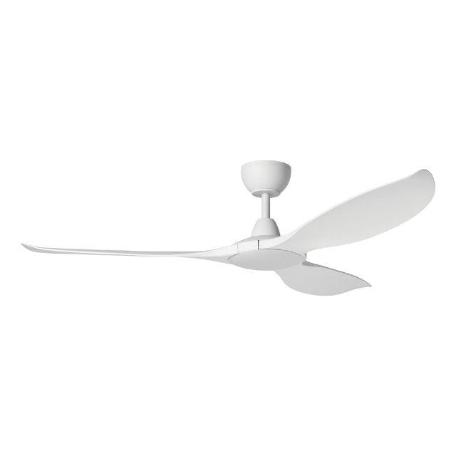 Eglo Kurrawa 60 Inch DC Fan White