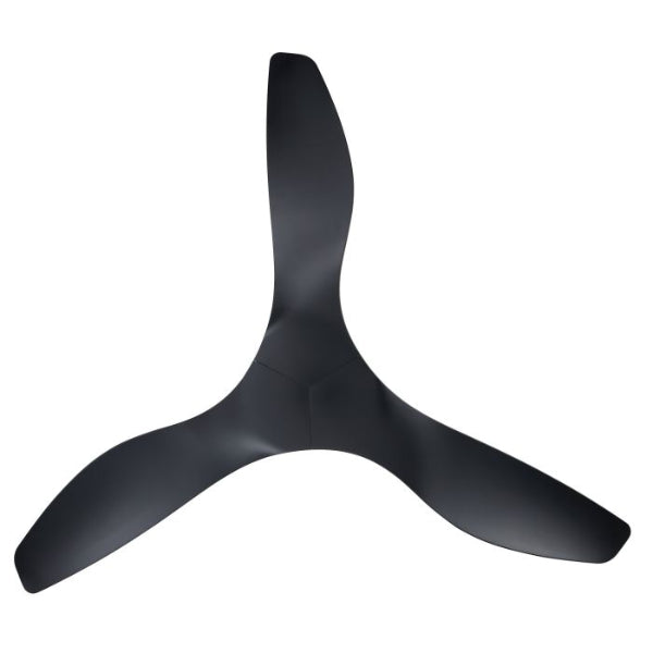 Eglo Surf 48 DC Ceiling Fan Black