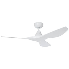 Eglo Surf 48 DC Ceiling Fan White