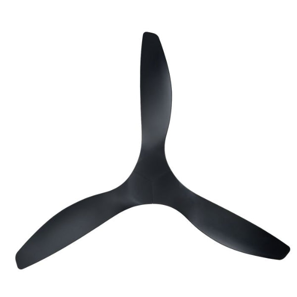 Eglo Surf 60 DC Ceiling Fan Black