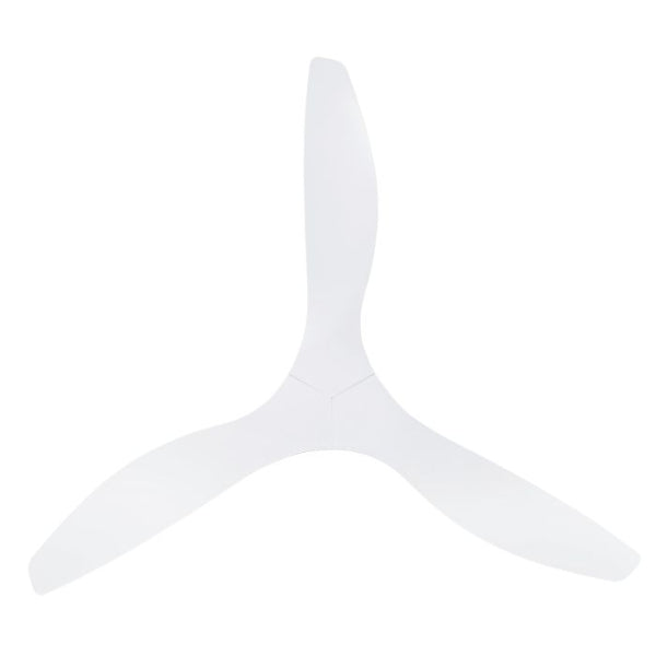 Eglo Surf 60 DC Ceiling Fan White