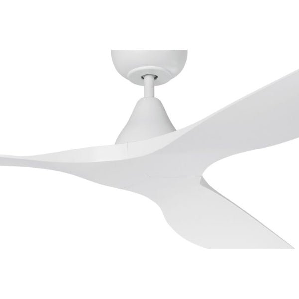Eglo Surf 60 DC Ceiling Fan White