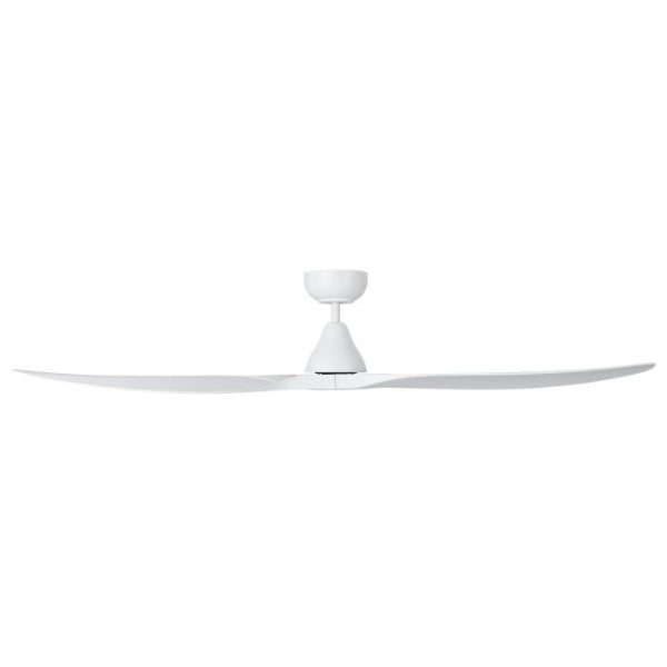 Eglo Surf 60 DC Ceiling Fan White