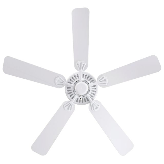 Eglo Waikiki 52 Inch AC Fan White White