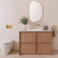ADP Eli Floor Standing Vanity
