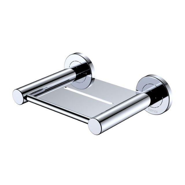 Fienza Kaya Soap Shelf Chrome