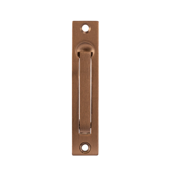 Lockwood Vivid Edge Pull Satin Bronze
