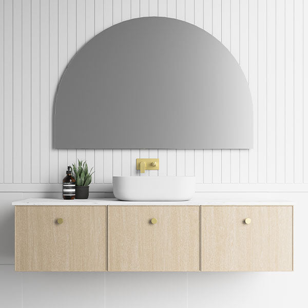 Marquis Chifley Wall Hung Vanity
