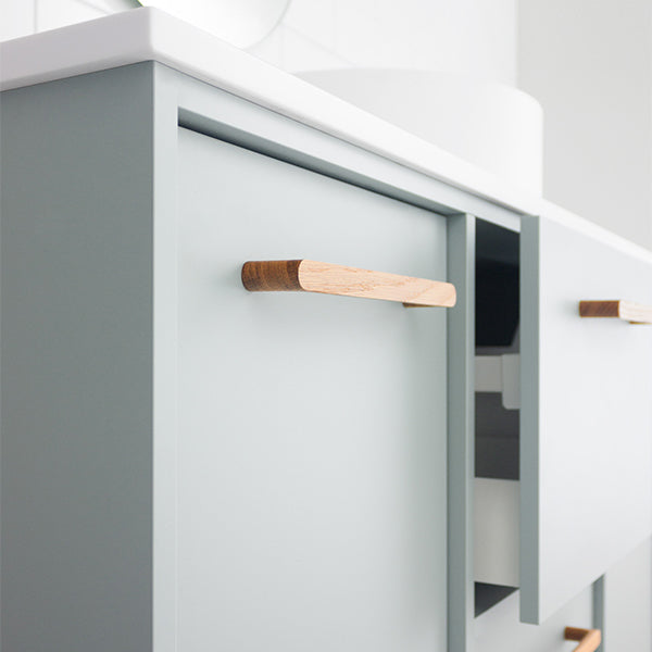 Marquis Palm Wall Hung Vanity