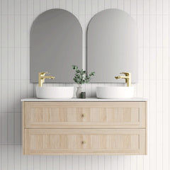 Marquis Pier Wall Hung Vanity
