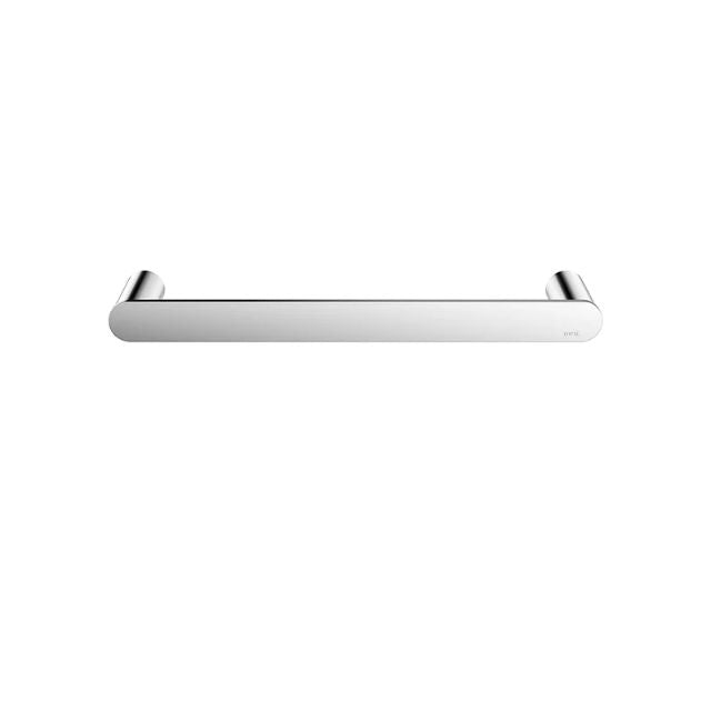 Meir Curvaé Guest Towel Rail 300mm Chrome