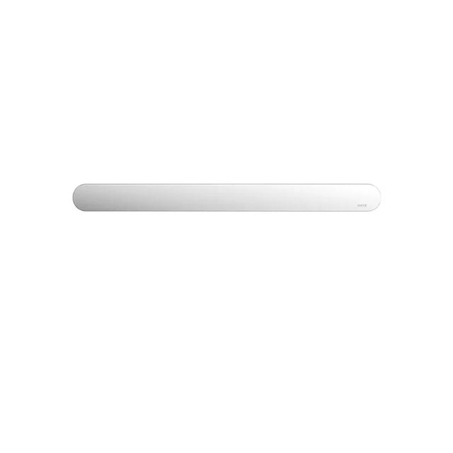 Meir Curvaé Guest Towel Rail 300mm Chrome