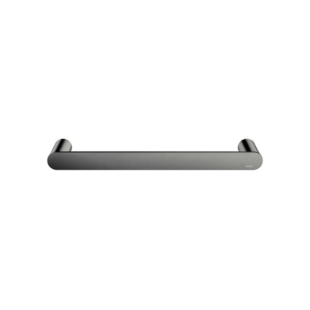 Meir Curvaé Guest Towel Rail 300mm Shadow