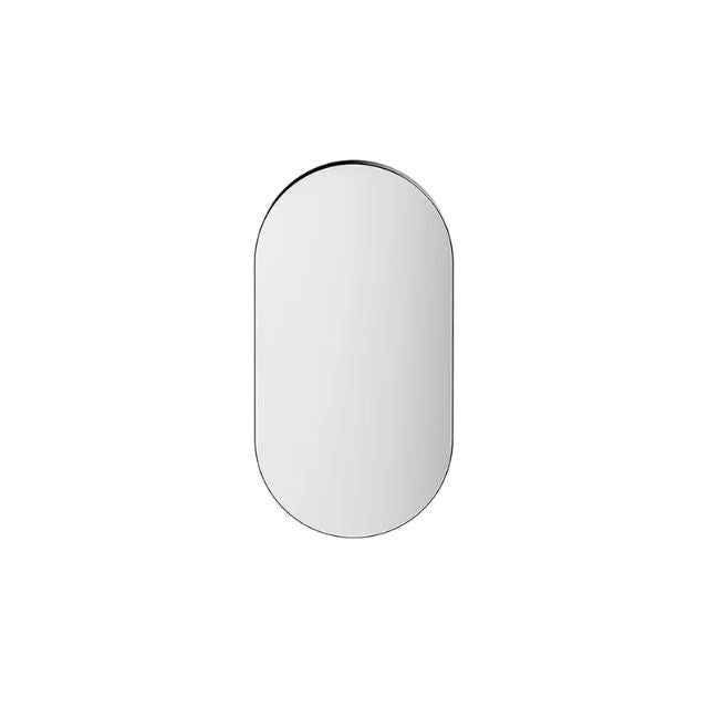 Meir Curvaé Single Robe Hook Chrome