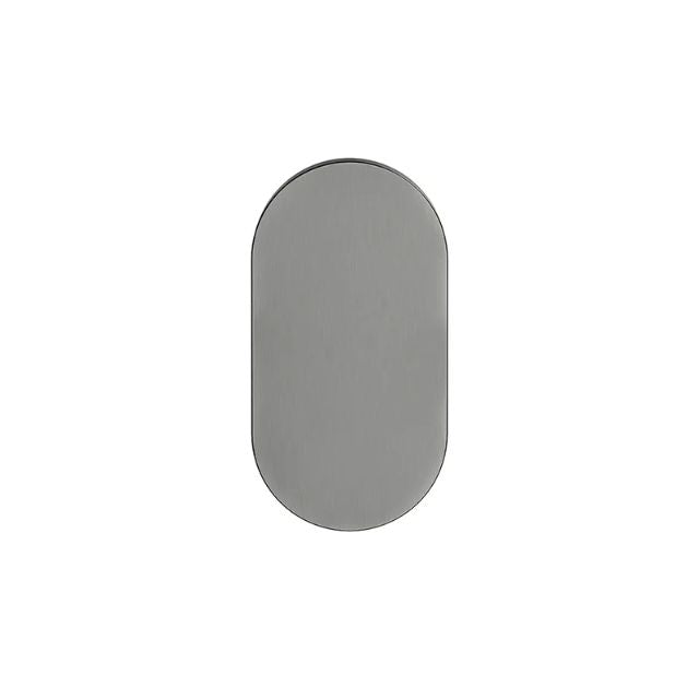 Meir Curvaé Single Robe Hook Shadow