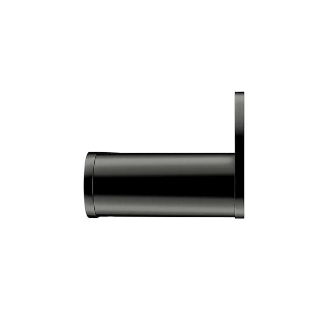 Meir Curvaé Single Robe Hook Shadow