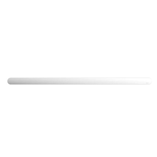 Meir Curvaé Single Towel Rail 600mm Chrome