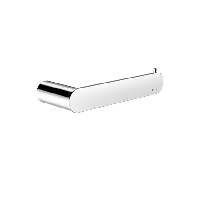 Meir Curvaé Toilet Roll Holder Chrome
