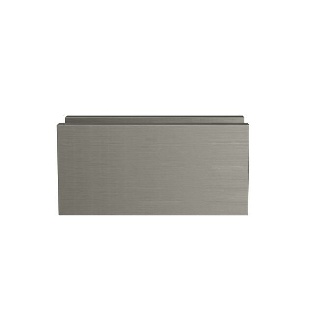 Meir Glass Fixing U Bracket Shadow