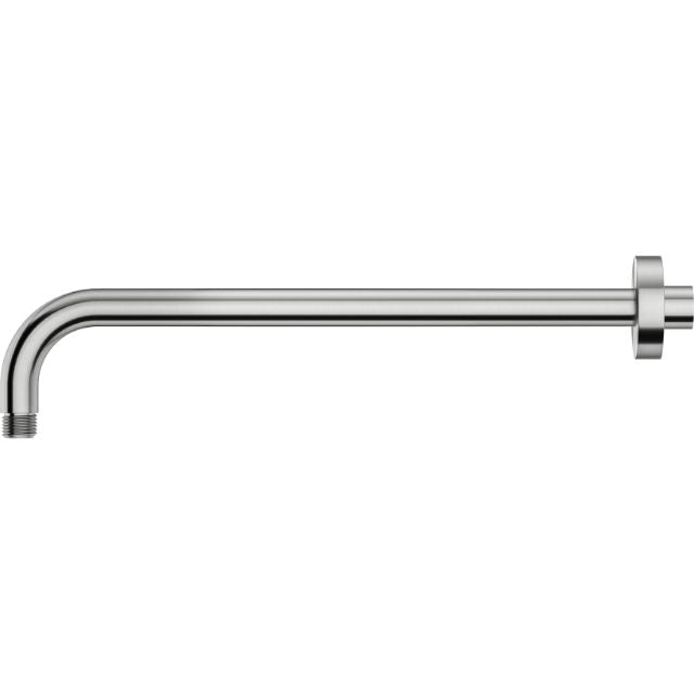 Meir Outdoor 400mm Shower Arm 316 Stainless Steel