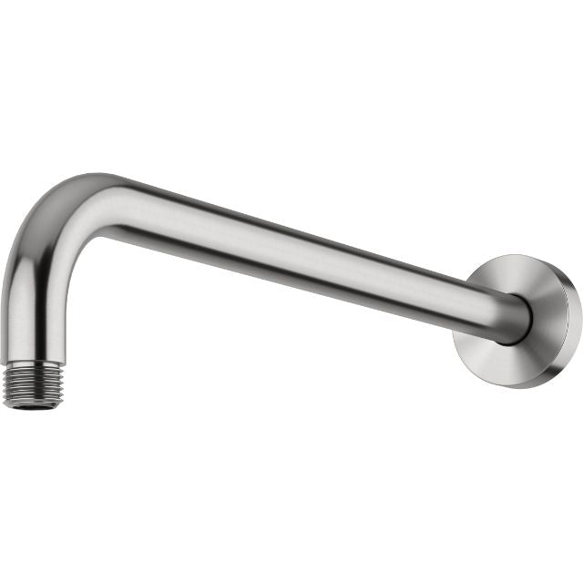 Meir Outdoor 400mm Shower Arm 316 Stainless Steel