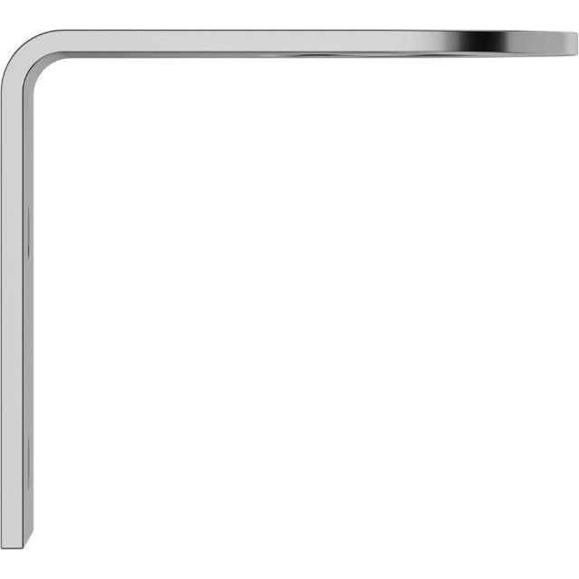 Meir Outdoor Soap Dispenser Bracket 316 Stainless Steel