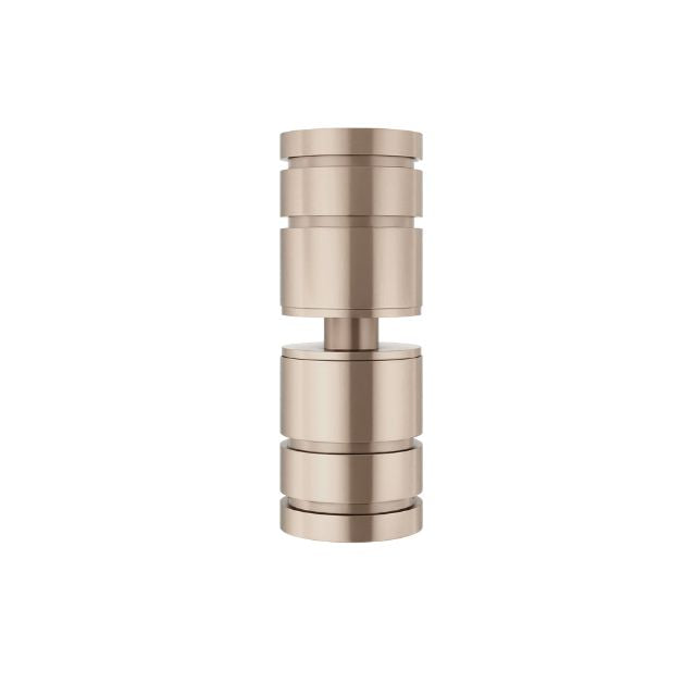 Meir Shower Door Round handle