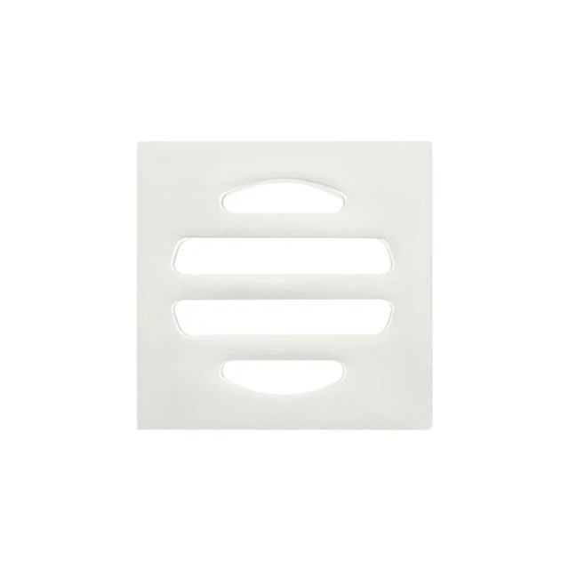 Meir Square Floor Grate Shower Drain 50mm outlet