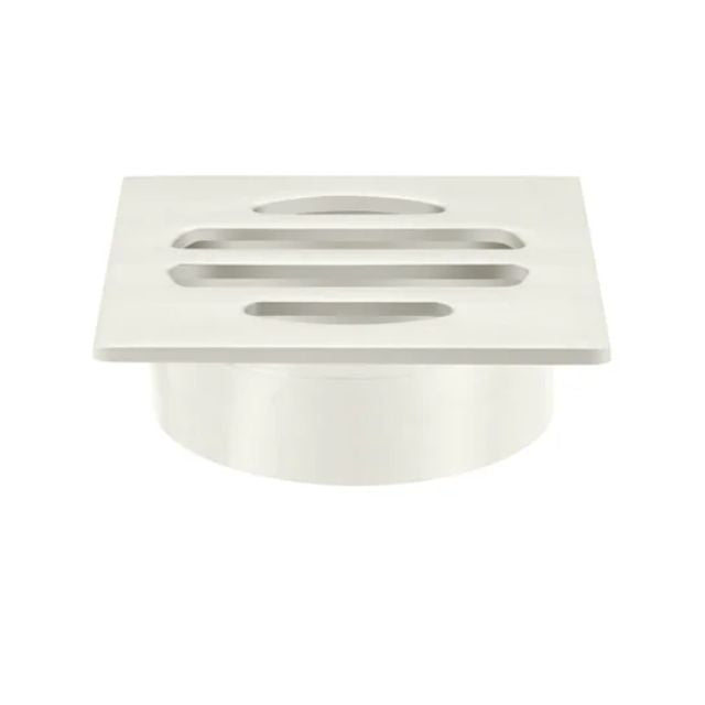 Meir Square Floor Grate Shower Drain 50mm outlet