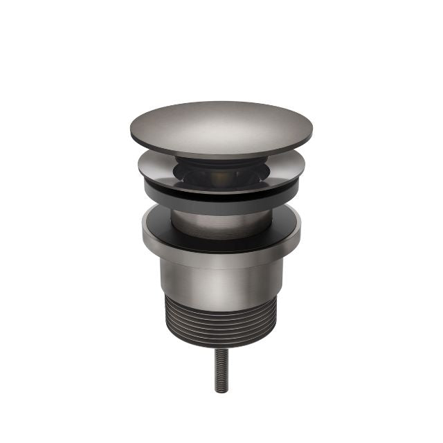Meir Universal All-In-One Pop Up Waste - Basin & Bath Shadow