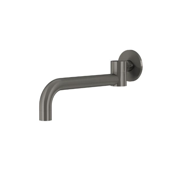 Meir Wall Swivel Spout Shadow
