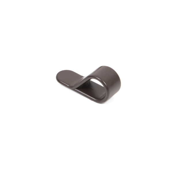 Momo Handles Belt Loop Knob Mocca