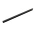 Momo Handles Flapp Pull Handle Brushed Black | The Blue Space