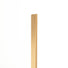 Momo Handles Flapp Pull Handle Brushed Dark Brass | The Blue Space