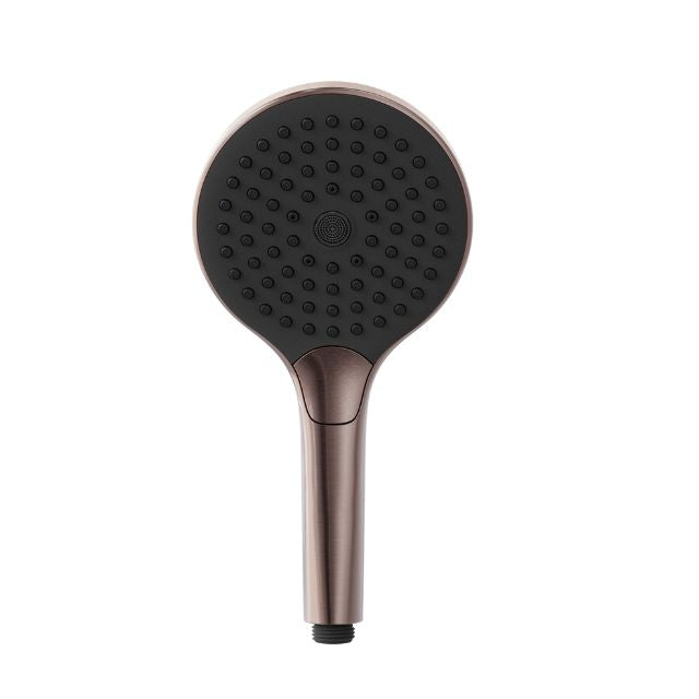 Nero Air Hand Shower II Brushed Bronze