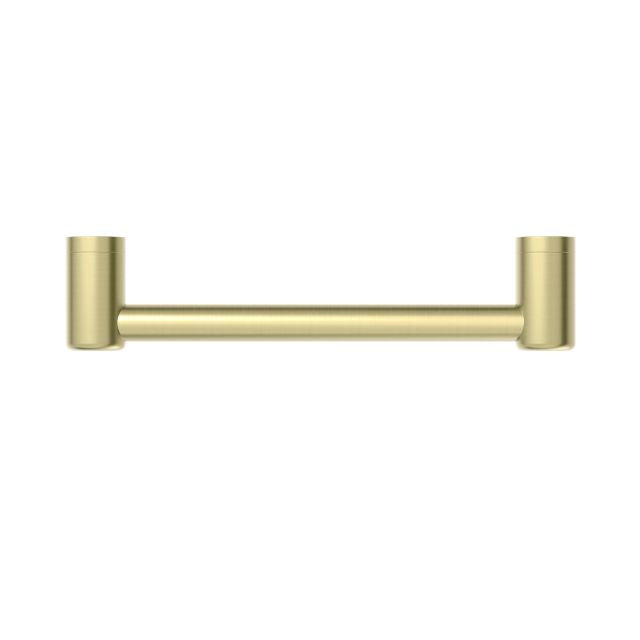 Nero Mecca Care 25mm Grab Rail 300mm Brushed Gold