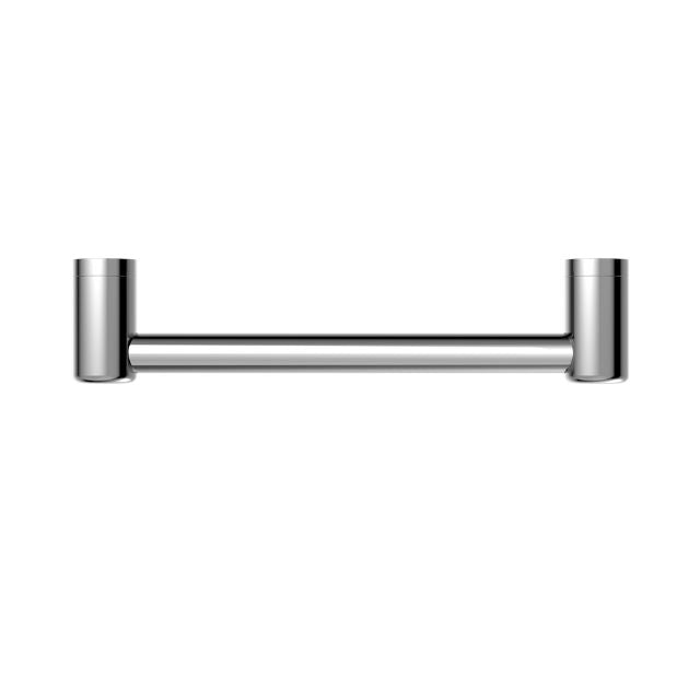 Nero Mecca Care 25mm Grab Rail 300mm Chrome