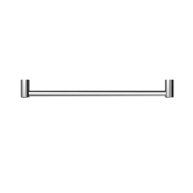 Nero Mecca Care 25mm Grab Rail 600mm Chrome