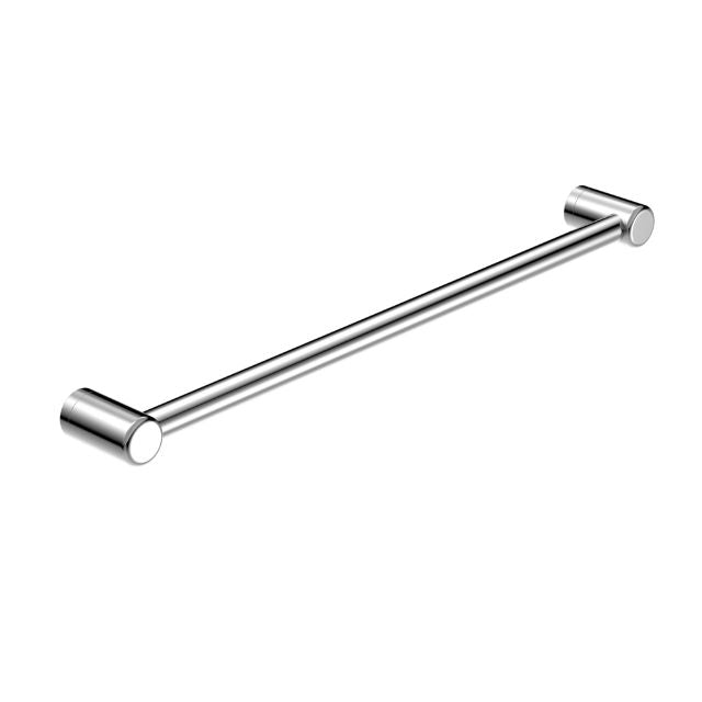 Nero Mecca Care 25mm Grab Rail 600mm Chrome