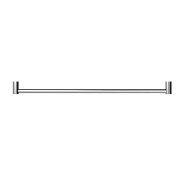 Nero Mecca Care 25mm Grab Rail 900mm Chrome