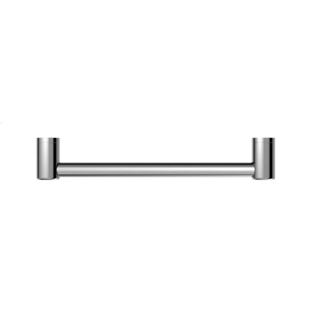 Nero Mecca Care 32mm Grab Rail 450mm Chrome