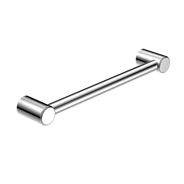 Nero Mecca Care 32mm Grab Rail 450mm Chrome