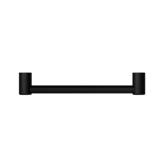 Nero Mecca Care 32mm Grab Rail 450mm Matte Black