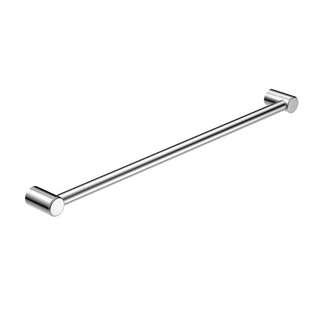 Nero Mecca Care 32mm Grab Rail 900mm Chrome