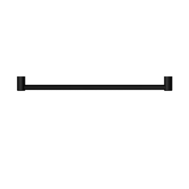 Nero Mecca Care 32mm Grab Rail 900mm Matte Black