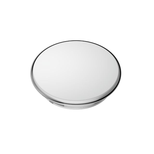 Nero Mecca Care 32mm Grab Rail Cap Chrome