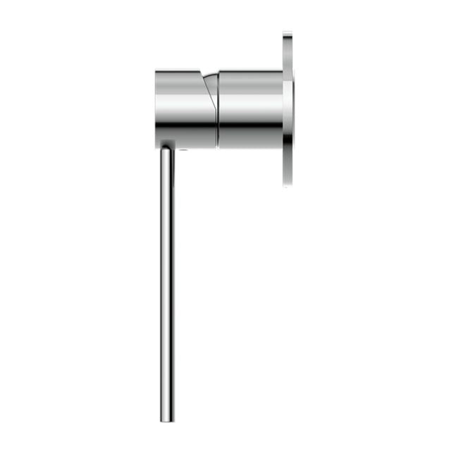 Nero Mecca Care Shower Mixer Chrome